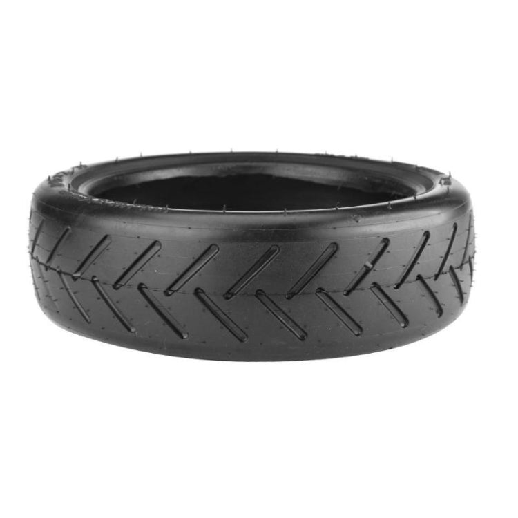 For Xiaomi Xiaomi Mijia M365 / M365 Pro Electric Scooter Tire, Style: Black Tire - Accessories & Parts by PMC Jewellery | Online Shopping South Africa | PMC Jewellery