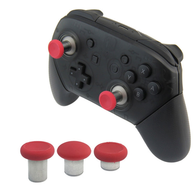 Replacement Button Accessories For Nintendo Switch, Product color: Blue - Switch Spare Parts by PMC TechLife | Online Shopping South Africa | PMC TechLife | Buy Now Pay Later Mobicred