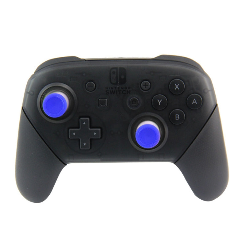 6 PCS Button Accessories For PS4 / Switch / Xbox One(Blue) - Switch Spare Parts by PMC TechLife | Online Shopping South Africa | PMC TechLife