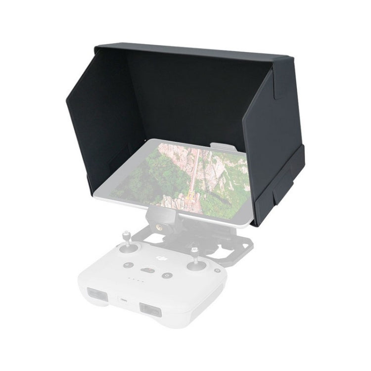 RCSTQ Adjustable Magnetic Tablet Hood for DJI Mavic 3 / Air 2S - Lens Hood by RCSTQ | Online Shopping South Africa | PMC Jewellery