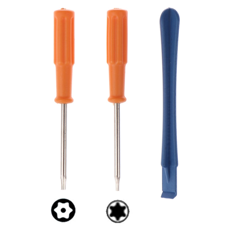 4 Conjoined Keys  Repair Kit For XBOX ONE Elite - free shipping - PMC TechLife - Order now!