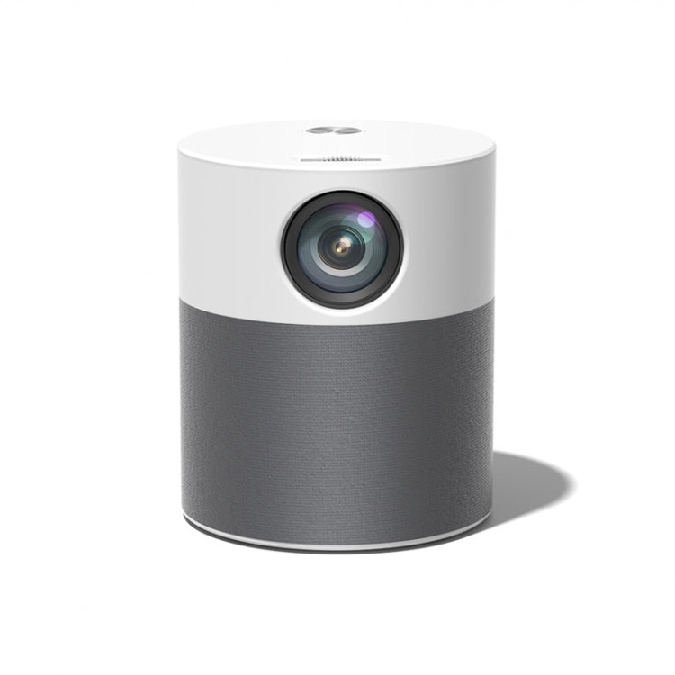 M1 Home Commercial LED Smart HD Projector, Specification: US Plug(Intelligent WIFI Android Version) - LED Projector by PMC TechLife | Online Shopping South Africa | PMC TechLife