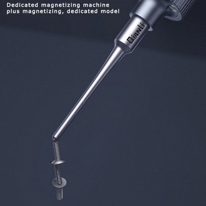 Qianli Super Tactile Grip-Type Precision Silent Dual-Bearing Screwdriver, Series: Type E T2 Torx - Screwdriver by Qianli | Online Shopping South Africa | PMC Jewellery | Buy Now Pay Later Mobicred