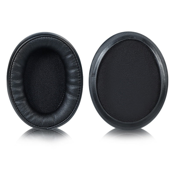 1 Pair Sponge Headphone Covers For Audio-Technica ATH-AR5BT / AR5iS(Black) - Earmuff & Pad by PMC Jewellery | Online Shopping South Africa | PMC Jewellery