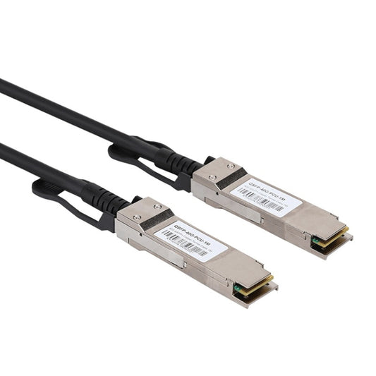 2m Optical QSFP+ Copper Cable High-Speed Cable Server Data Cable - Others by PMC Jewellery | Online Shopping South Africa | PMC Jewellery