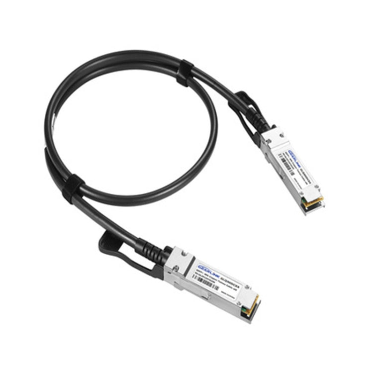 2m Optical QSFP+ Copper Cable High-Speed Cable Server Data Cable - Others by PMC Jewellery | Online Shopping South Africa | PMC Jewellery