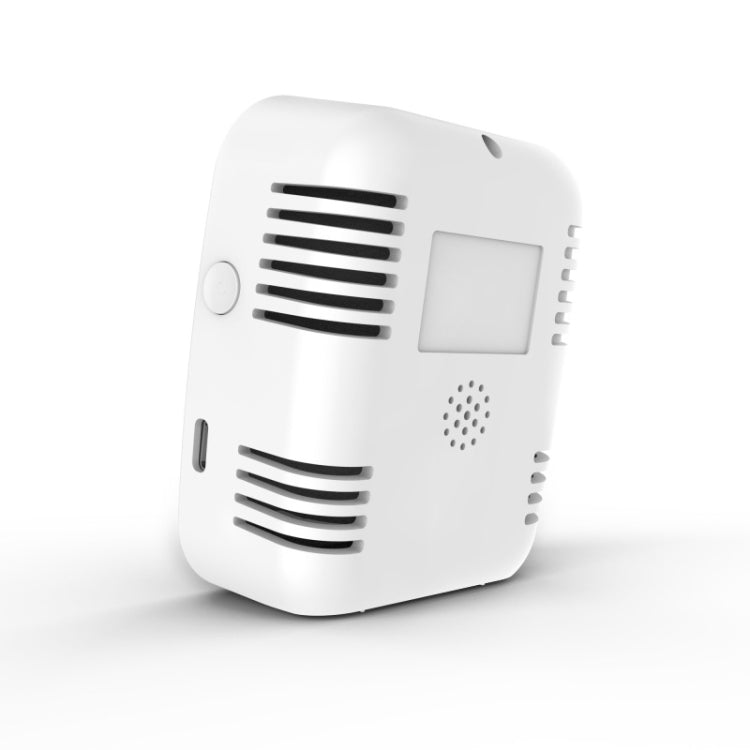 Indoor Temperature Humidity Air Quality Detector - free shipping - PMC TechLife - Order now!