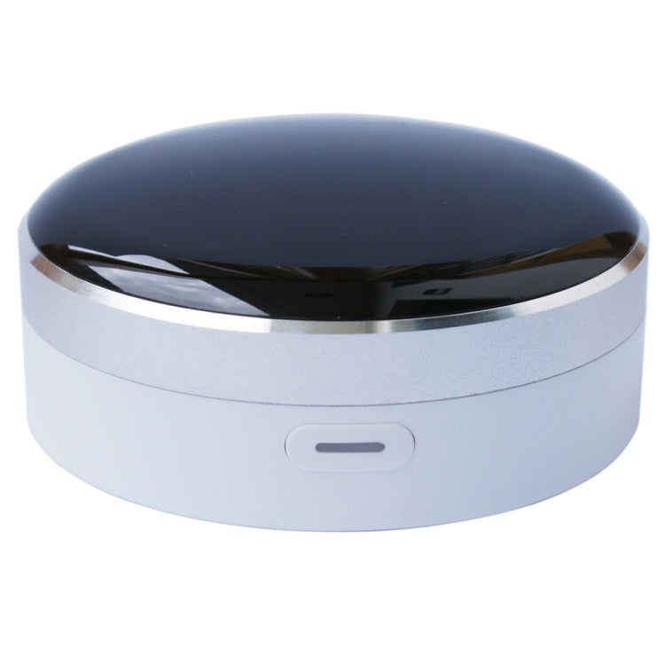 Mobile WiFi Infrared Voice Remote Control Smart Remote Control - Universal by PMC TechLife | Online Shopping South Africa | PMC TechLife