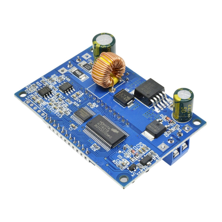 Adjustable Constant Voltage Constant Current Liquid Crystal LCD Multi-Display(PCB) - Other Accessories by PMC TechLife | Online Shopping South Africa | PMC TechLife