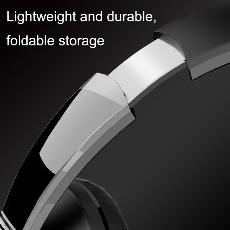H3 Mobile Computer Universal Wireless Bluetooth Headset(Khaki) - Headset & Headphone by PMC TechLife | Online Shopping South Africa | PMC TechLife