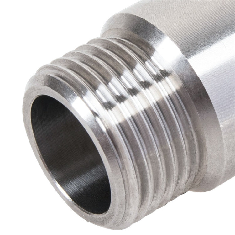 Car Oxygen Sensor Adapter Extended Joint M18x1.5 - Automobiles Sensors by PMC TechLife | Online Shopping South Africa | PMC TechLife