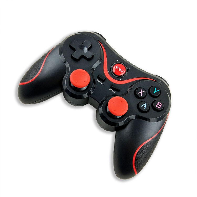 T3 Mobile Phone Wireless Bluetooth Direct Connection Gamepad For Android/iOS Phones - Gamepads by PMC TechLife | Online Shopping South Africa | PMC TechLife