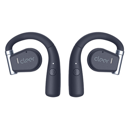 Cleer Call Noise Cancelling Music Gaming Swivel Over-Ear Wireless Bluetooth Earphones(Blue) - Bluetooth Earphone by Clear | Online Shopping South Africa | PMC Jewellery