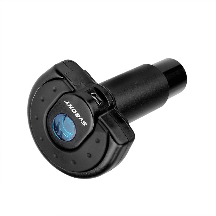 SVBONY SV189 1.3MP USB2.0 Electron Microscope - free shipping - PMC TechLife - Order now!