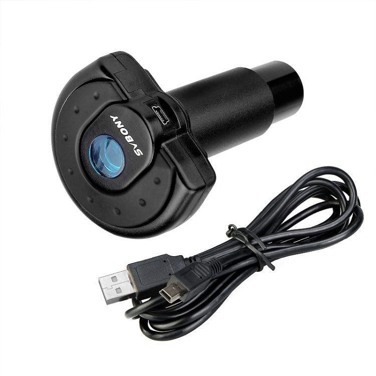 SVBONY SV189 1.3MP USB2.0 Electron Microscope - free shipping - PMC TechLife - Order now!