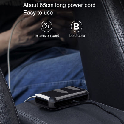 SHUNWEI Car Cigarette Lighter Charger 12/24V USB Converts Socket, Style: 3 Holes 2 USB Voltage - Car Charger by SHUNWEI | Online Shopping South Africa | PMC Jewellery