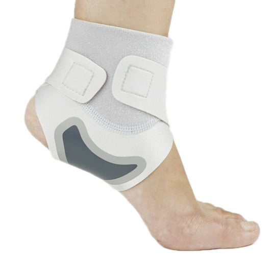 Thin Breathable Compression Ankle Sprain Fixation Strap, Size: Left Foot (S) - Corrector by PMC Jewellery | Online Shopping South Africa | PMC Jewellery