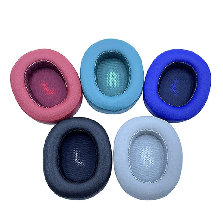 1 Pair Headphone Cover Foam Cover for JBL E55BT, Color: Without LR - Earmuff & Pad by PMC TechLife | Online Shopping South Africa | PMC TechLife