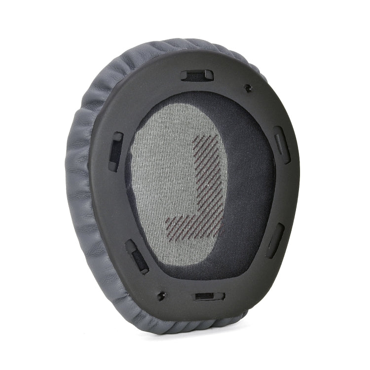 2 PCS Headphone Cover  For JBL Quantum 100 ,Style: Earmuff - Earmuff & Pad by PMC TechLife | Online Shopping South Africa | PMC TechLife