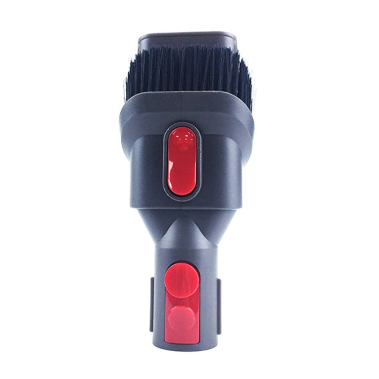 Two -in -one Brush Vacuum Cleaner Accessories for Dyson V7 V8 V10 V11 V12 V15 - Dyson Accessories by PMC Jewellery | Online Shopping South Africa | PMC Jewellery