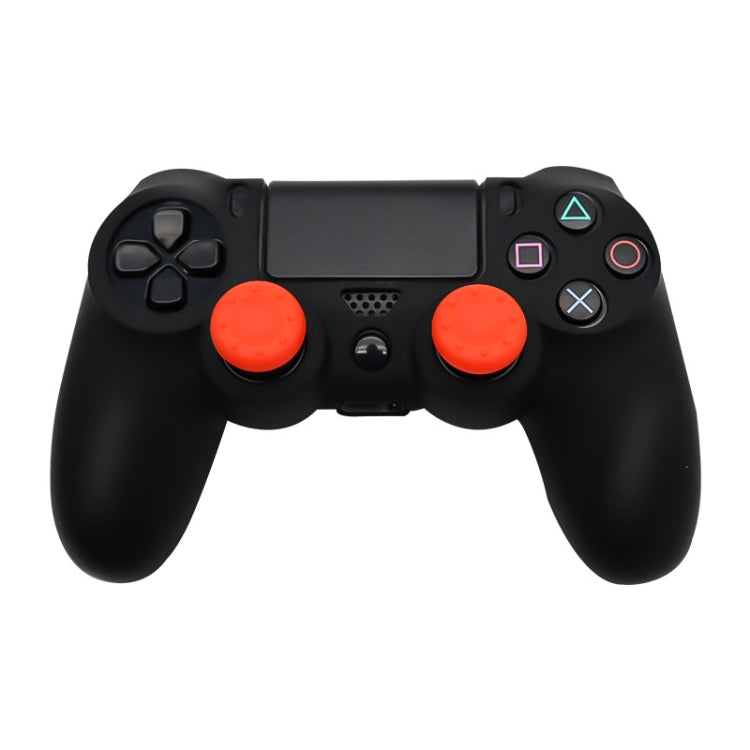 20 PCS Gamepad Silicone Rocker Cap For PS5/PS4/PS3/ONE//360/PRO/series X/S(Transparent) - Cases by PMC TechLife | Online Shopping South Africa | PMC TechLife | Buy Now Pay Later Mobicred