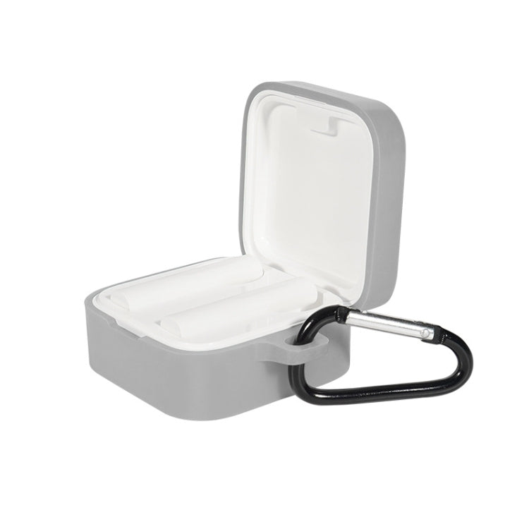 Bluetooth Earphone Silicone Cover For Xiaomi Air2 SE(Gray) - free shipping - PMC TechLife - Order now!