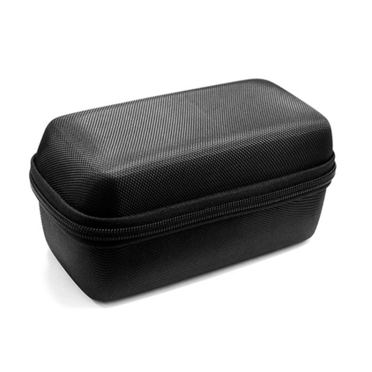 2 PCS Wireless Bluetooth Speaker Carrying Bag For Marshall EMBERTON(Black) - Protective Case by PMC TechLife | Online Shopping South Africa | PMC TechLife