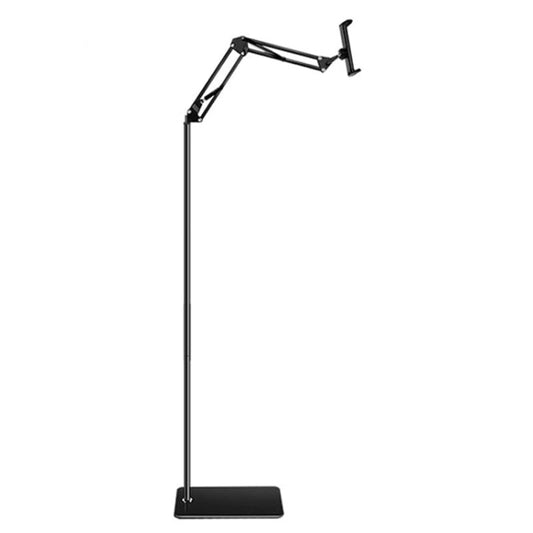 135cm Cantilever Floor Model Mobile Phone Live Broadcast Bedside Lifting Bracket - Lazy Bracket by PMC Jewellery | Online Shopping South Africa | PMC Jewellery