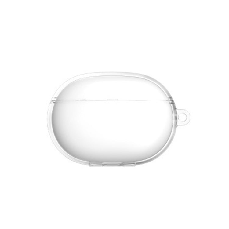 For Beats Studio Buds Transparent TPU Wireless Bluetooth Earphone Cover - Other Earphone Case by PMC TechLife | Online Shopping South Africa | PMC TechLife