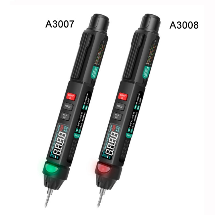 ANENG Multifunction Intelligent Measurement High Precision Multimeter, Model: A3007 - free shipping - PMC TechLife - Order now!