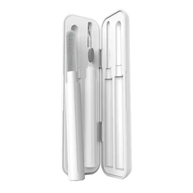 Q1 Box Bluetooth Headset Cleaning Pen Suitable For Headphone Phone Computer Cleaning Device - Other Accessories by PMC TechLife | Online Shopping South Africa | PMC TechLife