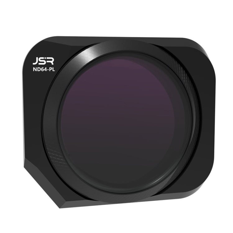 JSR JSR-1008 For DJI Mavic 3 Classic Youth Edition Drone Filter, Style: ND64PL - Lens Filter by JSR | Online Shopping South Africa | PMC TechLife | Buy Now Pay Later Mobicred