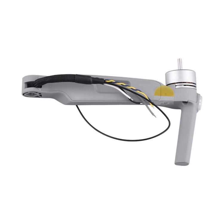 for DJI Mavic Air 2S Left Rear Arm Front And Rear Machine Arm Shell Repair Accessories - For DJI Mavic Series by PMC TechLife | Online Shopping South Africa | PMC TechLife | Buy Now Pay Later Mobicred