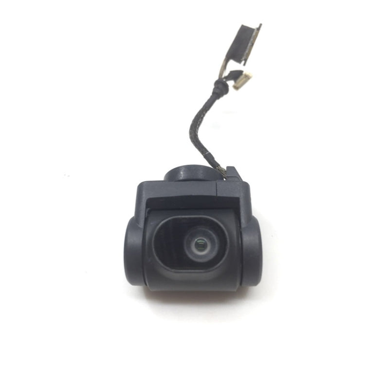 For DJI Spark Gimbal Camera Lens Repair Parts with Signal Line(Black) - For DJI Spark Series by PMC Jewellery | Online Shopping South Africa | PMC Jewellery