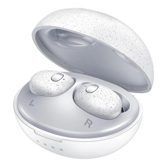 T2S HIFI Sound Quality Wireless Mini Sports Bluetooth Headphones(White) - Bluetooth Earphone by PMC Jewellery | Online Shopping South Africa | PMC Jewellery