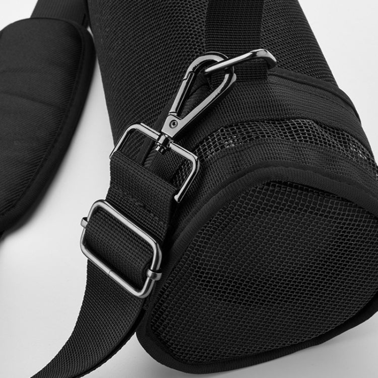 For Sony SRS-XB43 Speaker Protective Case Carrying Bag Shoulder Strap Model - Protective Case by PMC TechLife | Online Shopping South Africa | PMC TechLife