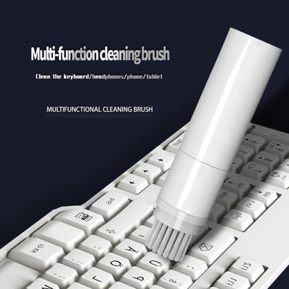 SYT-05 6-in-1 Bluetooth Earphone Clean Pen Brush Computer Keyboard Cleaning Tool - Other Accessories by PMC Jewellery | Online Shopping South Africa | PMC Jewellery