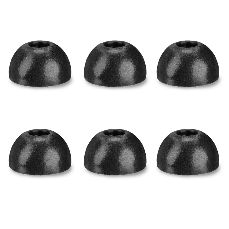 6pcs Earplugs Eartips For TWS Anker Liberty Air X / Air 2 / Air 2 Pro / Air 3 Pro L - Anti-dust & Ear Caps by PMC Jewellery | Online Shopping South Africa | PMC Jewellery