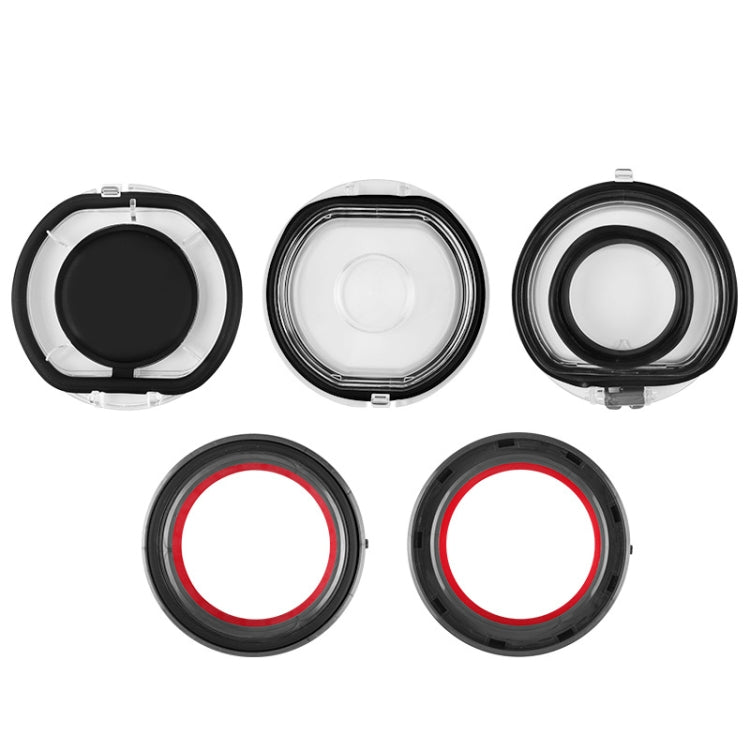 For Dyson V10 V11 Dust Bin Base Lid Vacuum Cleaner Replacement Accessories - free shipping - PMC TechLife - Order now!