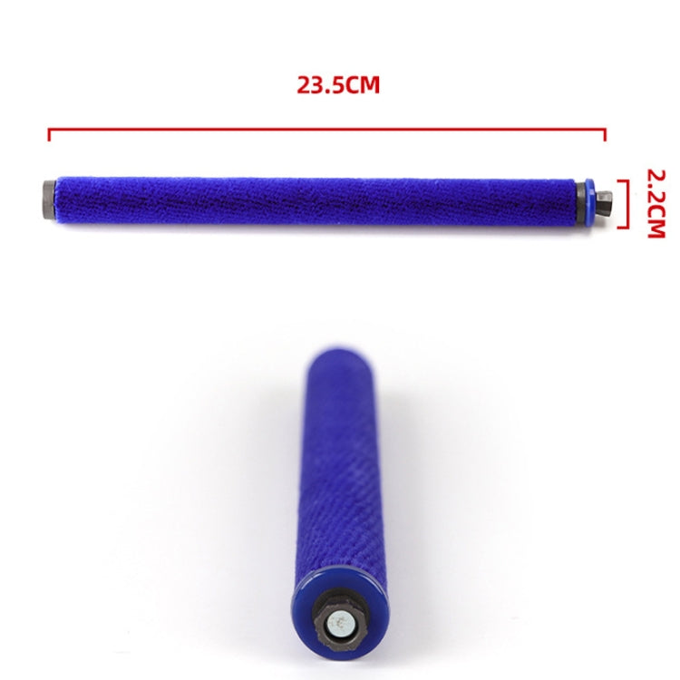 For Dyson V6-V11 Thin Brush Bar Vacuum Cleaner Soft Roller Head Parts - free shipping - PMC TechLife - Order now!