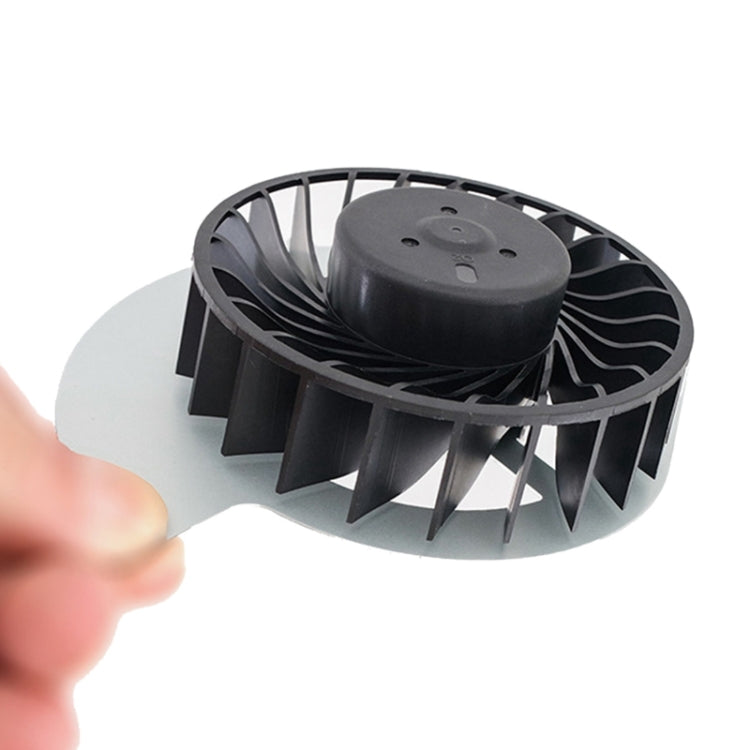 For Sony PS4 1000/1100 KSB0912HE CK2M Built-In Cooling Fan With 2 Screwdriver - PS4 Spare Parts by PMC TechLife | Online Shopping South Africa | PMC TechLife | Buy Now Pay Later Mobicred