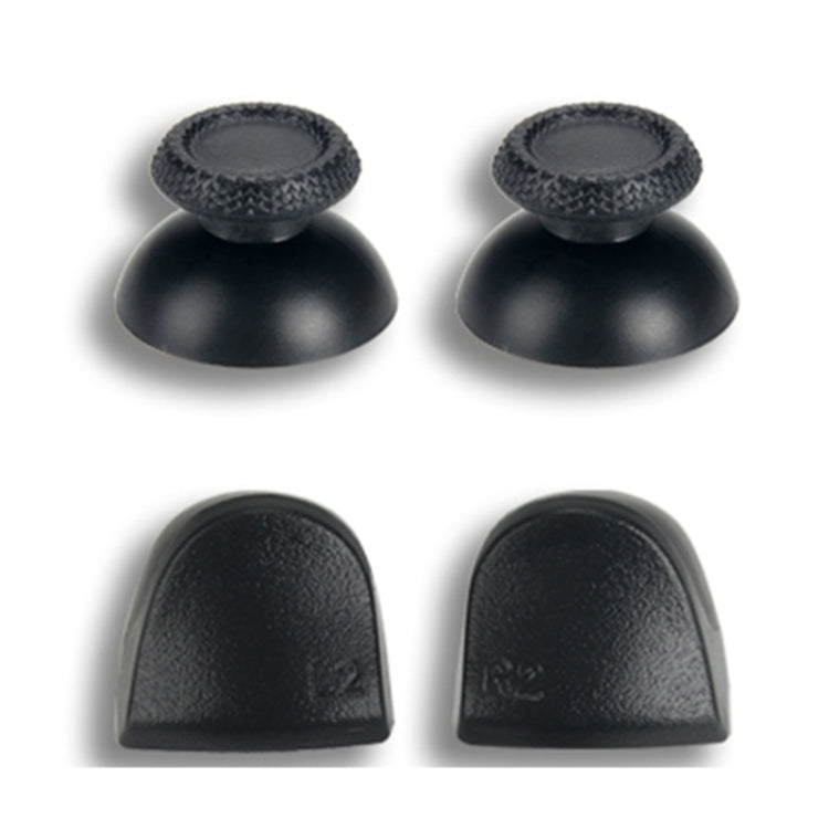 For PS5 Controller L1 R1 L2 R2 Trigger Buttons Analog Stick Conductive Rubber - PS5 Spare Parts by PMC Jewellery | Online Shopping South Africa | PMC Jewellery