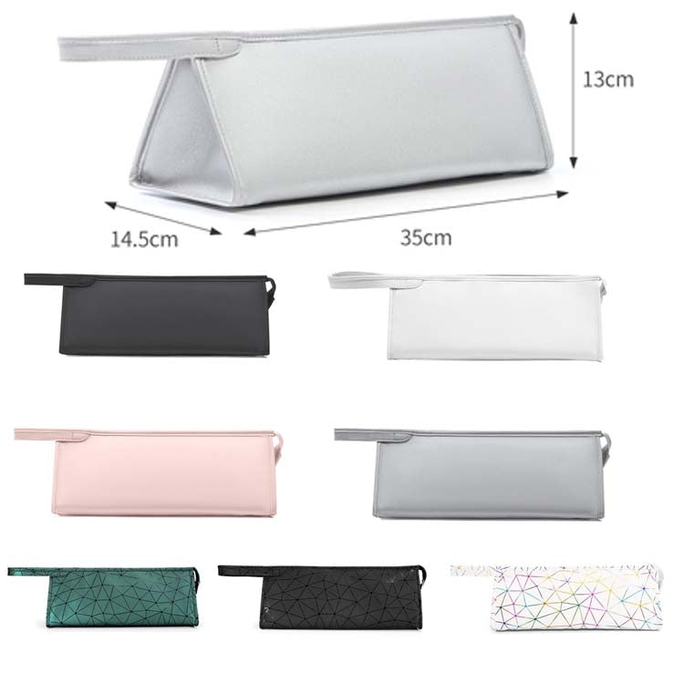 For Dyson Hair Dryer Storage Package Hair Roll Protective Cover, Color: Gray - Dyson Accessories by PMC Jewellery | Online Shopping South Africa | PMC Jewellery