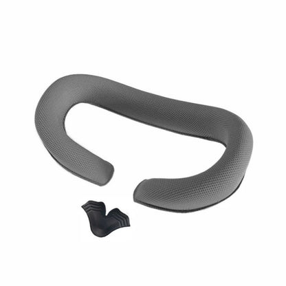 For DJI FPV Goggles V1  V2 Foam Padding Eye Mask Headband Accessories,Spec: Grey Eye Pad - Other Accessories by PMC Jewellery | Online Shopping South Africa | PMC Jewellery