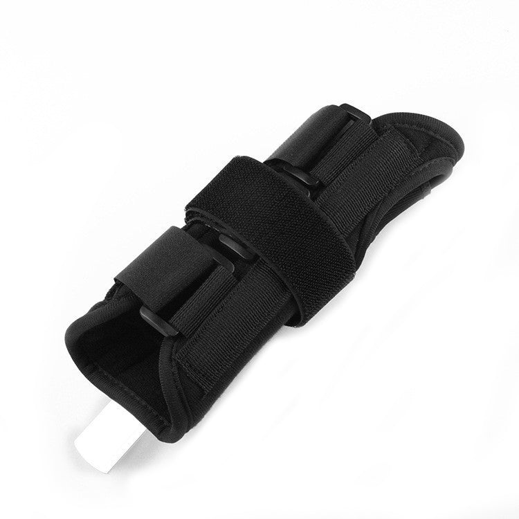 MK-126 Wrist Splint Carpal Tunnel Protector Wrist Support Injury Fracture Orthopedic Wristband Right - Corrector by PMC Jewellery | Online Shopping South Africa | PMC Jewellery