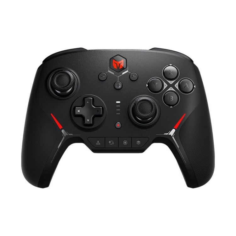 BIGBIGWON Blitz C2Pro Full Mechanical Gamepad Bluetooth Wired Dual Mode Support Switch / PC / Android / IOS - Controller Gamepad by BIGBIGWON | Online Shopping South Africa | PMC TechLife