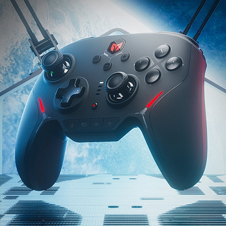 BIGBIGWON Blitz C2Pro Full Mechanical Gamepad Bluetooth Wired Dual Mode Support Switch / PC / Android / IOS - Controller Gamepad by BIGBIGWON | Online Shopping South Africa | PMC TechLife