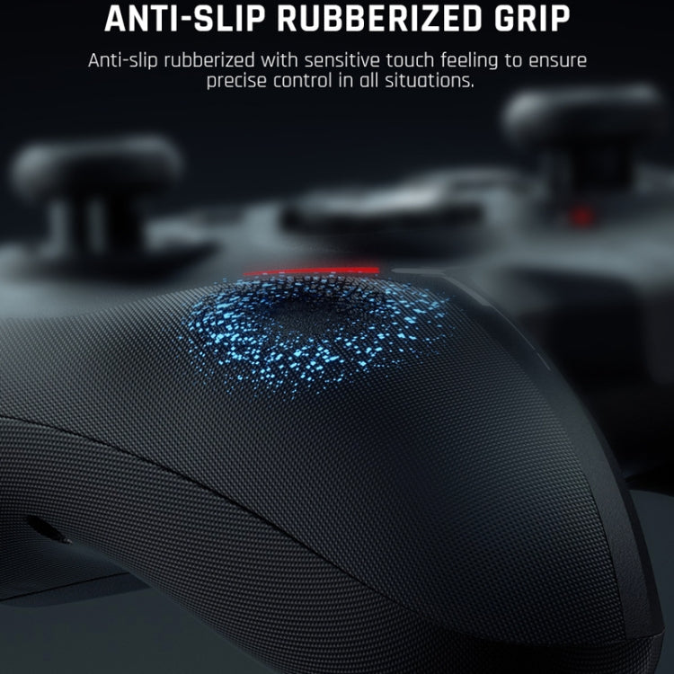 BIGBIGWON Blitz C2Pro+Base Full Mechanical Gamepad Bluetooth Wired Dual Mode Support Switch / PC / Android / IOS - Controller Gamepad by BIGBIGWON | Online Shopping South Africa | PMC TechLife