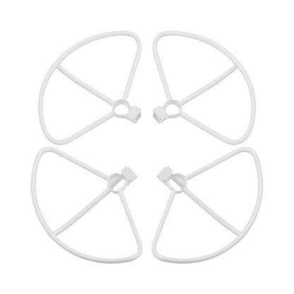 For FIMI X8 SE 2020 RCSTQ Quick Release Protection Propeller Drone Accessories(White) -  by RCSTQ | Online Shopping South Africa | PMC Jewellery