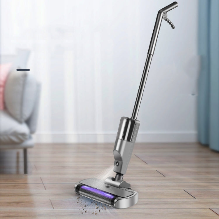 XM001 Smart Wireless Electric Vacuum Cleaner Sweeping and Mopping Integrated Floor Washer, Spec: 3800pa White - Handheld Cleaner & Mops by PMC Jewellery | Online Shopping South Africa | PMC Jewellery | Buy Now Pay Later Mobicred